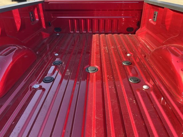 New 2026 Ford F350 Lariat w/ Lariat Ultimate Package image 7