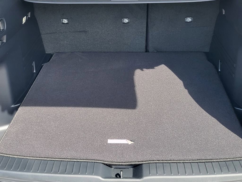 New 2025 MAZDA CX-50 AWD 2.5 S w/ Cargo Package image 22