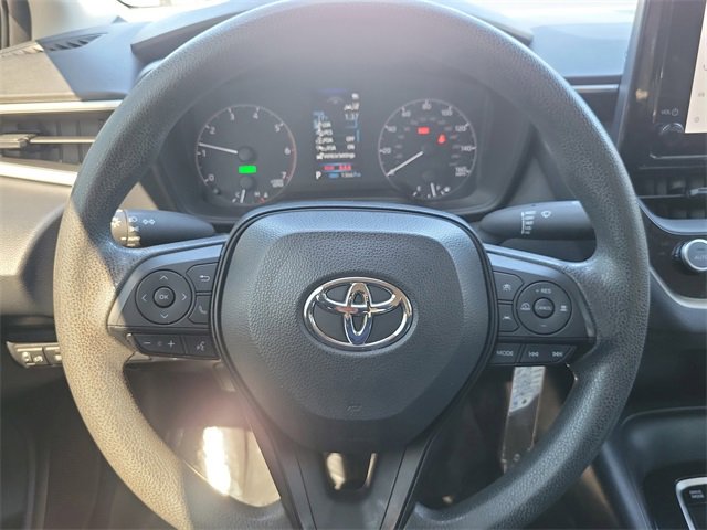 Used 2023 Toyota Corolla LE image 13