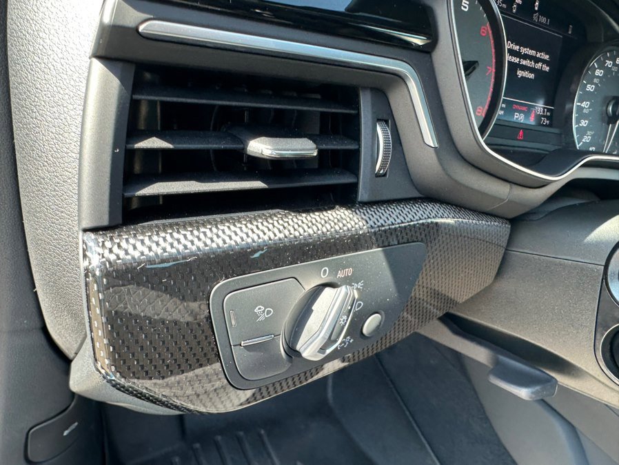 Used 2022 Audi S5 Premium w/ Convenience Package image 19