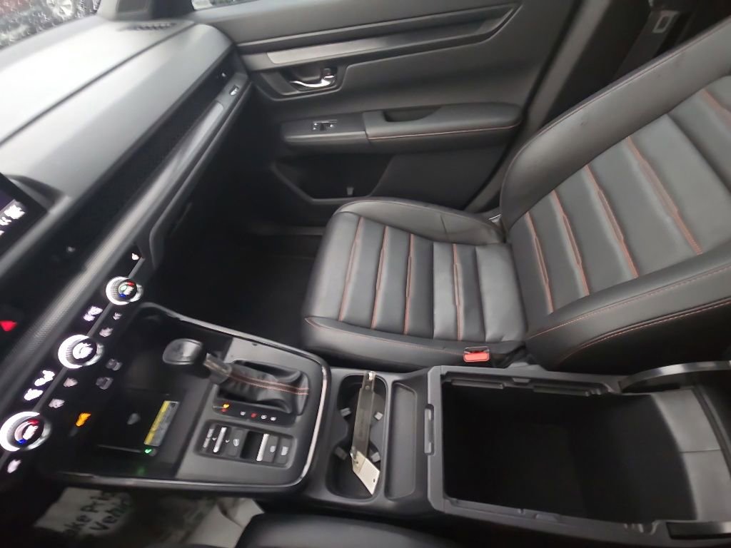 Used 2025 Honda CR-V Sport-L image 26