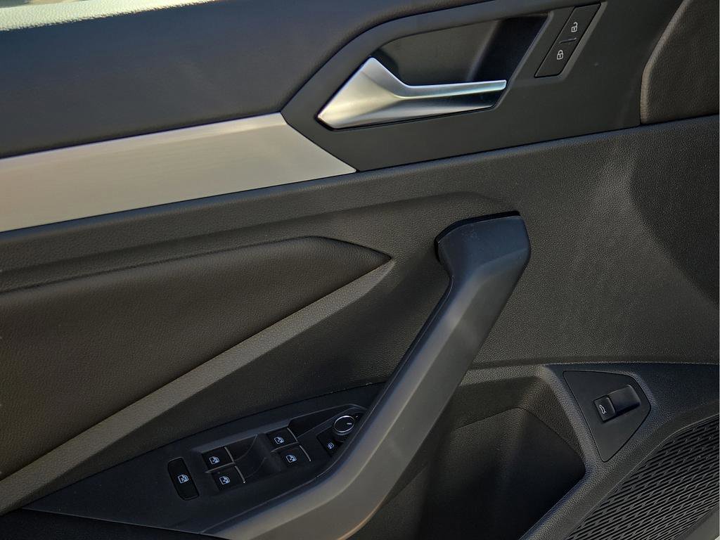 New 2026 Volkswagen Jetta Sport image 16