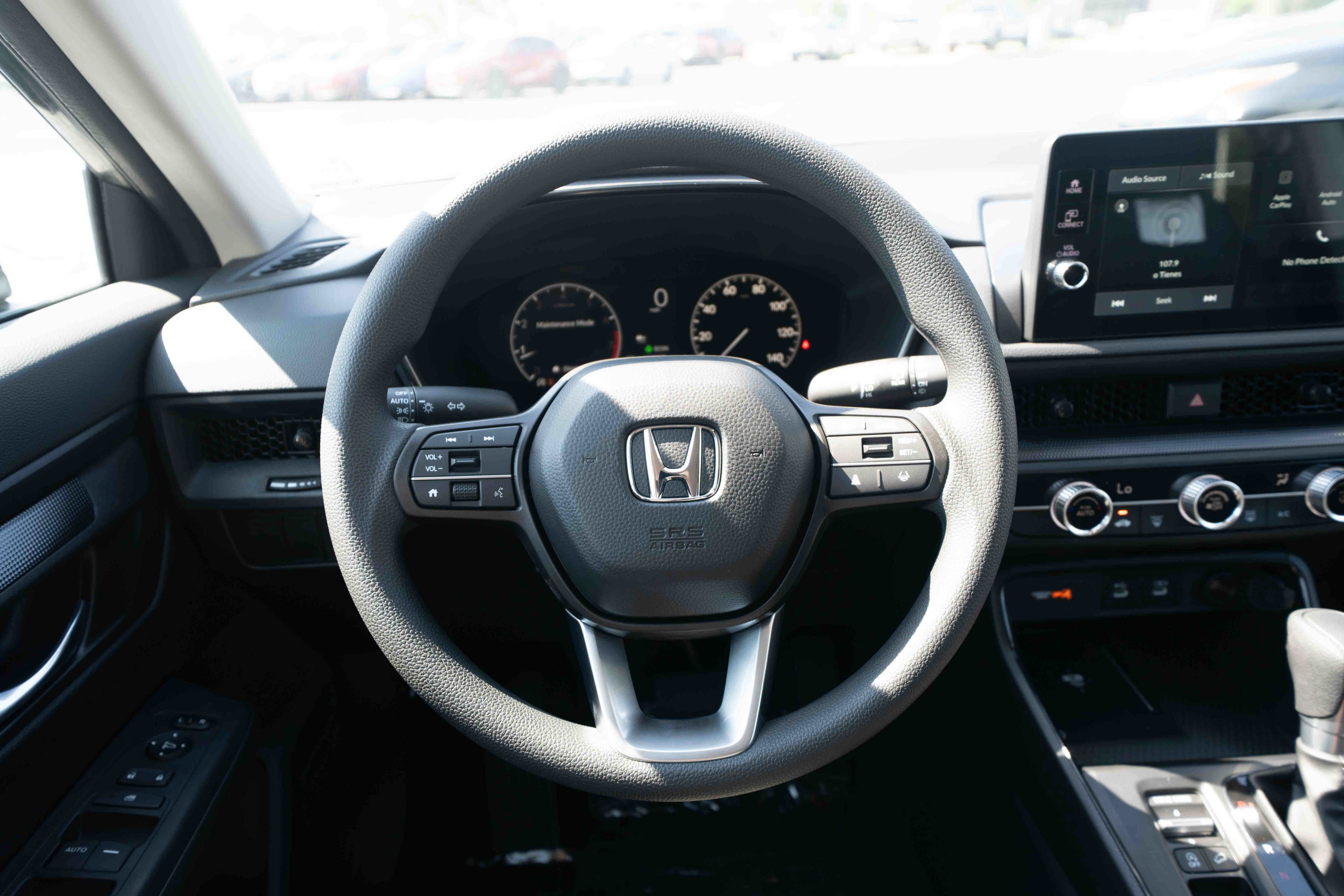 New 2026 Honda CR-V LX image 21