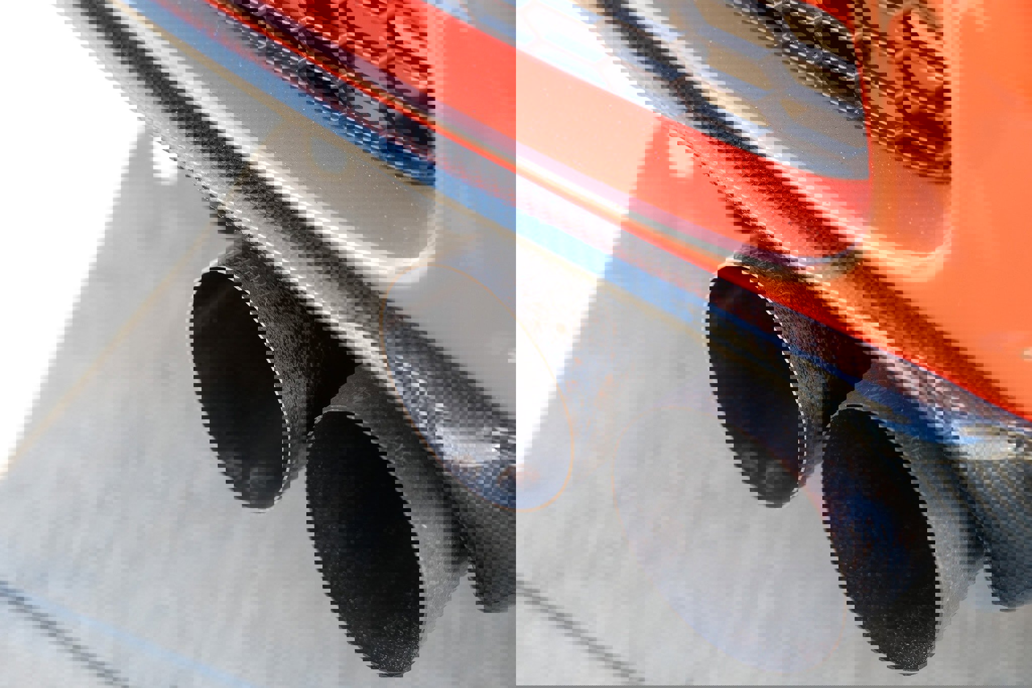 Used 2013 BMW M3 Convertible image 44