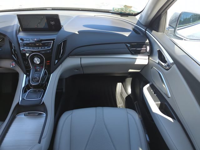 Certified 2023 Acura RDX w/ Technology Package FWD image 15
