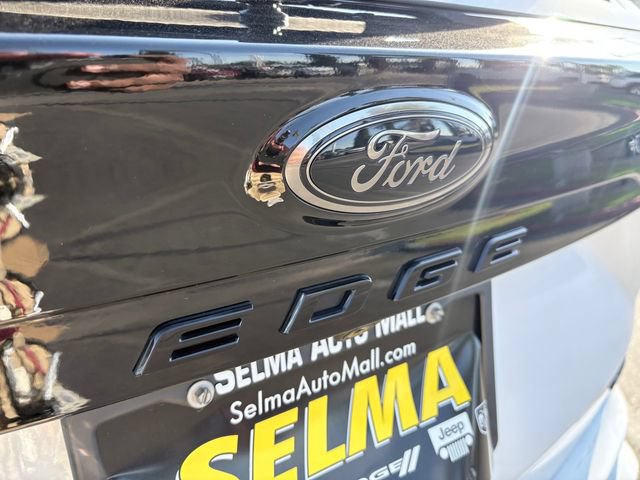 Used 2023 Ford Edge SE w/ Black Appearance Package AWD/4WD image 21