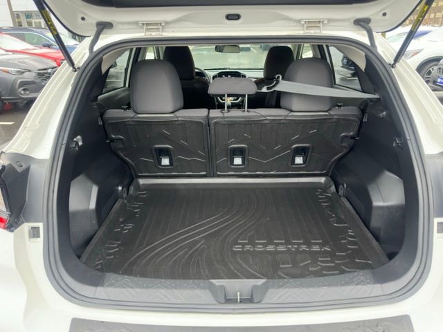 Used 2024 Subaru Crosstrek 2.0i Premium image 21