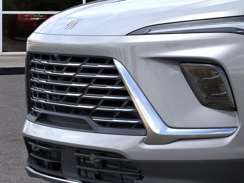 New 2026 Buick Enclave Preferred image 37