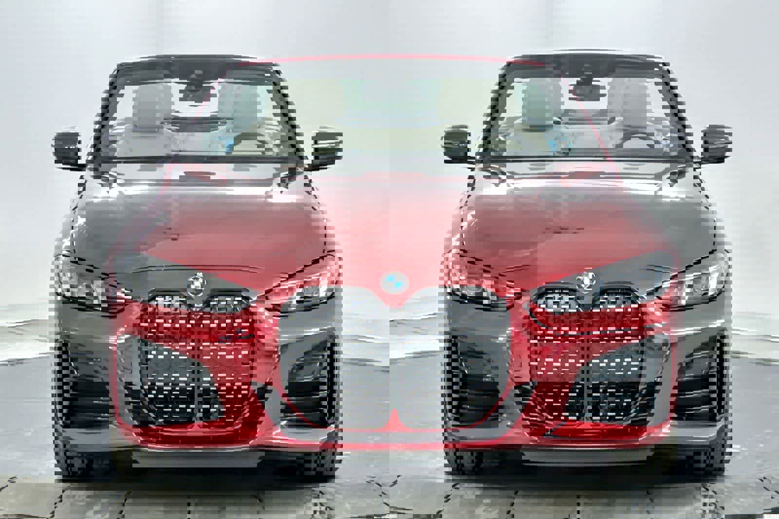 New 2026 BMW 430i Convertible w/ M Sport Package image 11