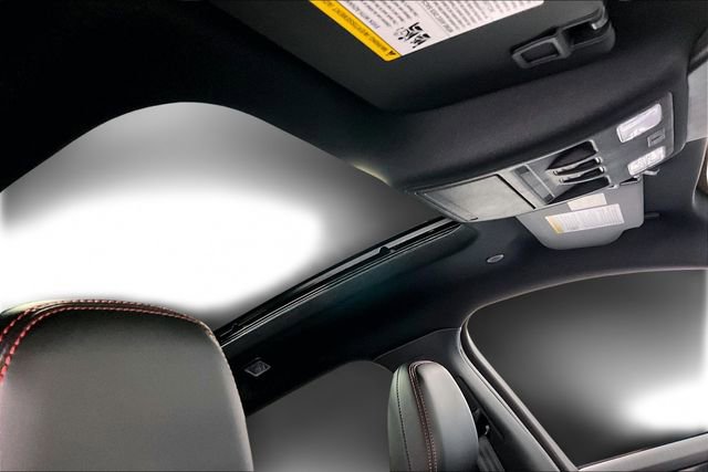 New 2026 Ford Escape ST-Line w/ Tech Pack #1 image 3