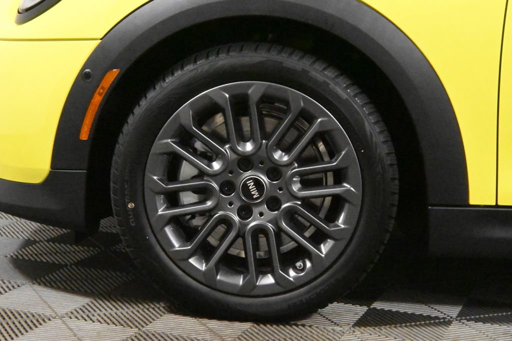 Used 2025 MINI Cooper S image 12