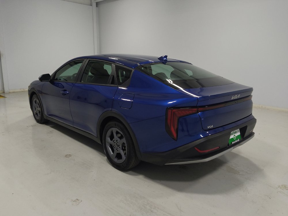 Used 2025 Kia K4 FWD image 5