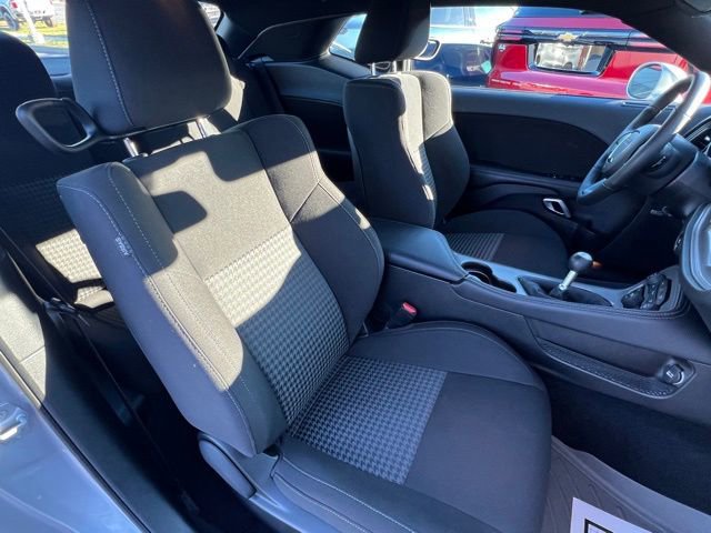 Used 2023 Dodge Challenger R/T w/ Blacktop Package image 34