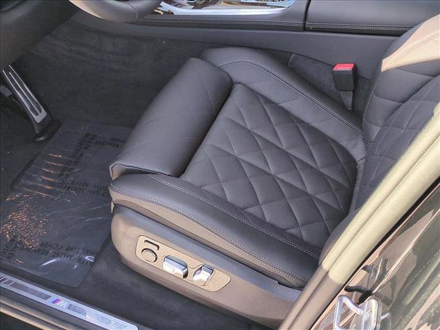 New 2026 BMW X7 xDrive40i image 4