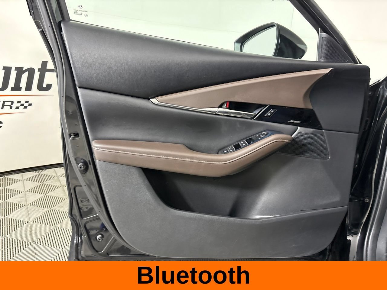 Used 2021 MAZDA CX-30 AWD 2.5 S w/ Premium Package image 11