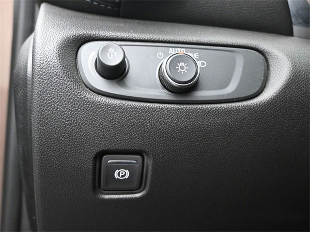 Used 2019 Chevrolet Blazer LT image 12