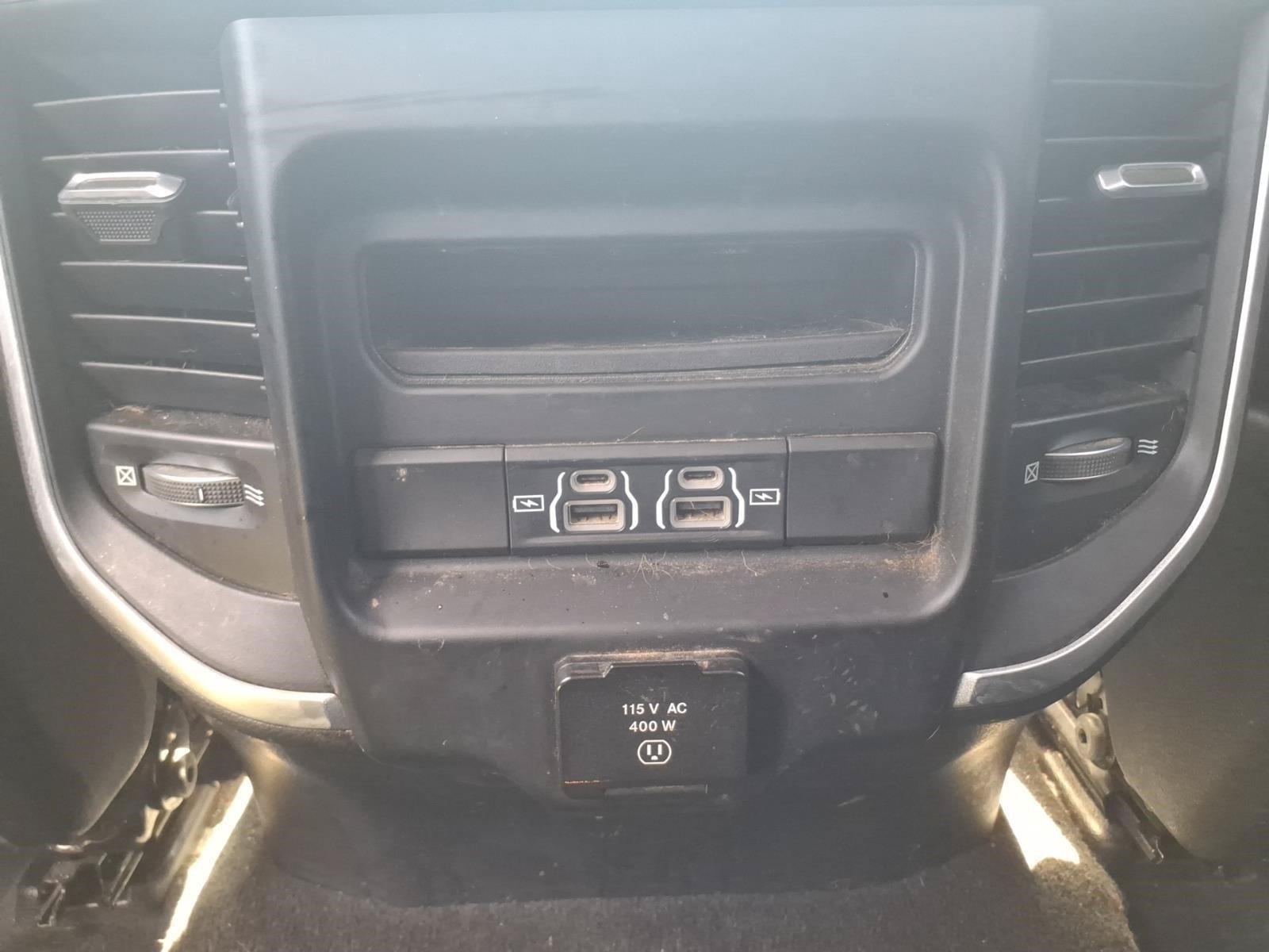 Used 2021 RAM 1500 Big Horn AWD/4WD image 15