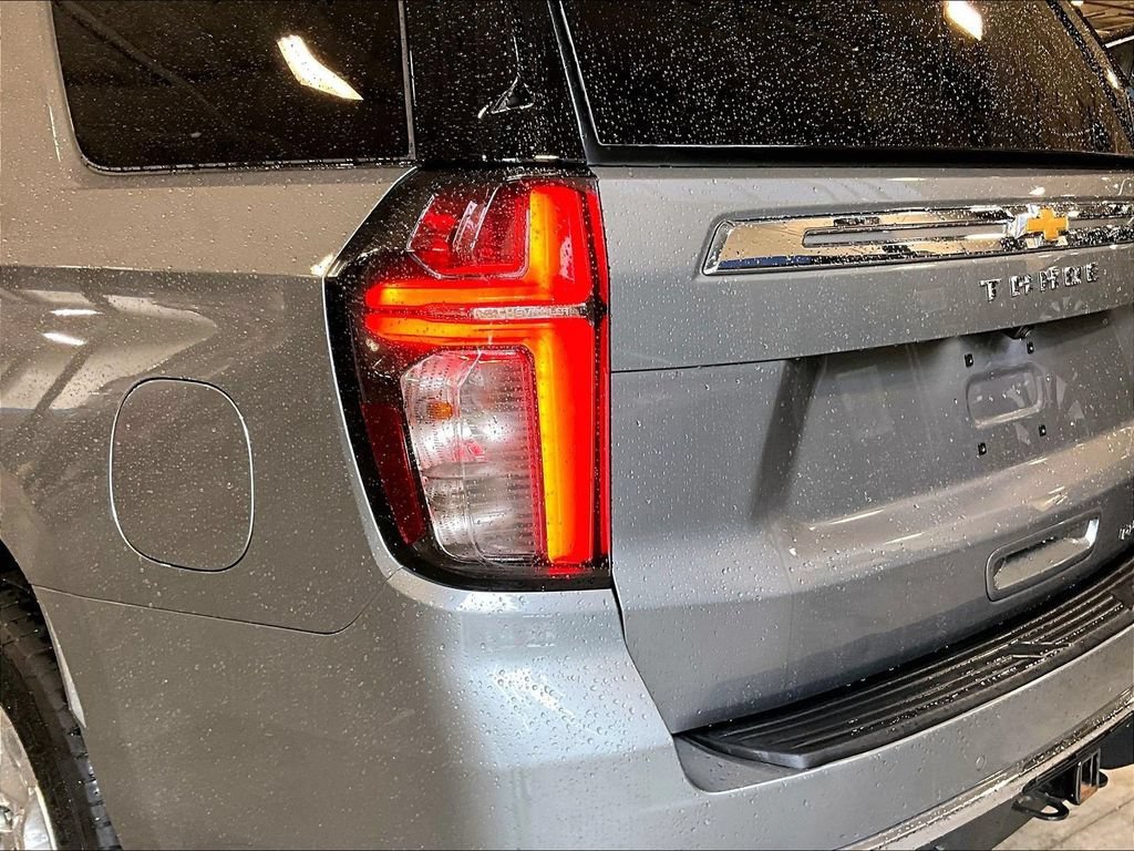Used 2023 Chevrolet Tahoe Premier w/ Max Trailering Package AWD/4WD image 34