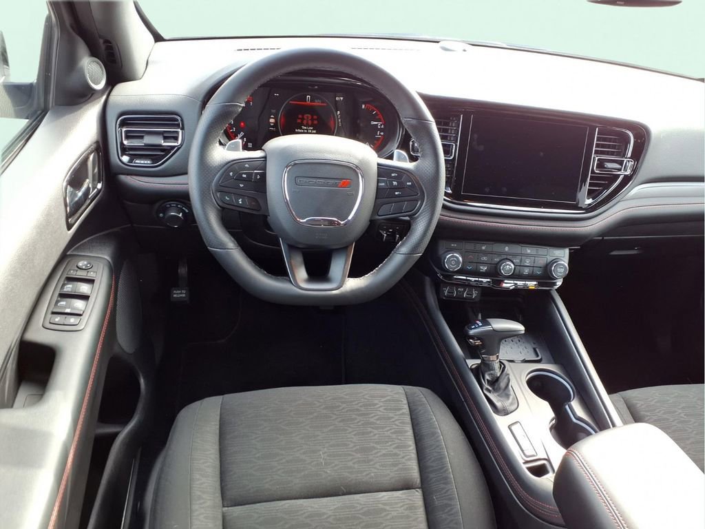 New 2025 Dodge Durango R/T w/ Blacktop Package image 3