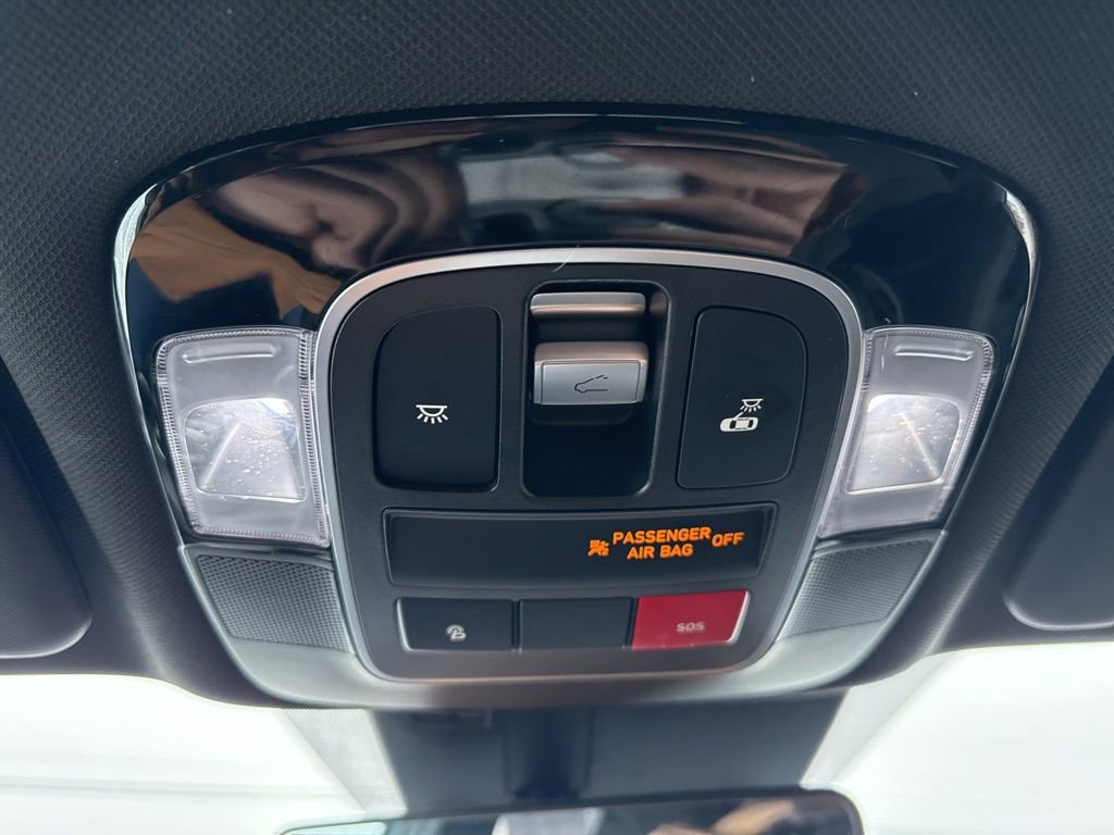 Used 2023 Hyundai Santa Cruz SEL Premium image 47