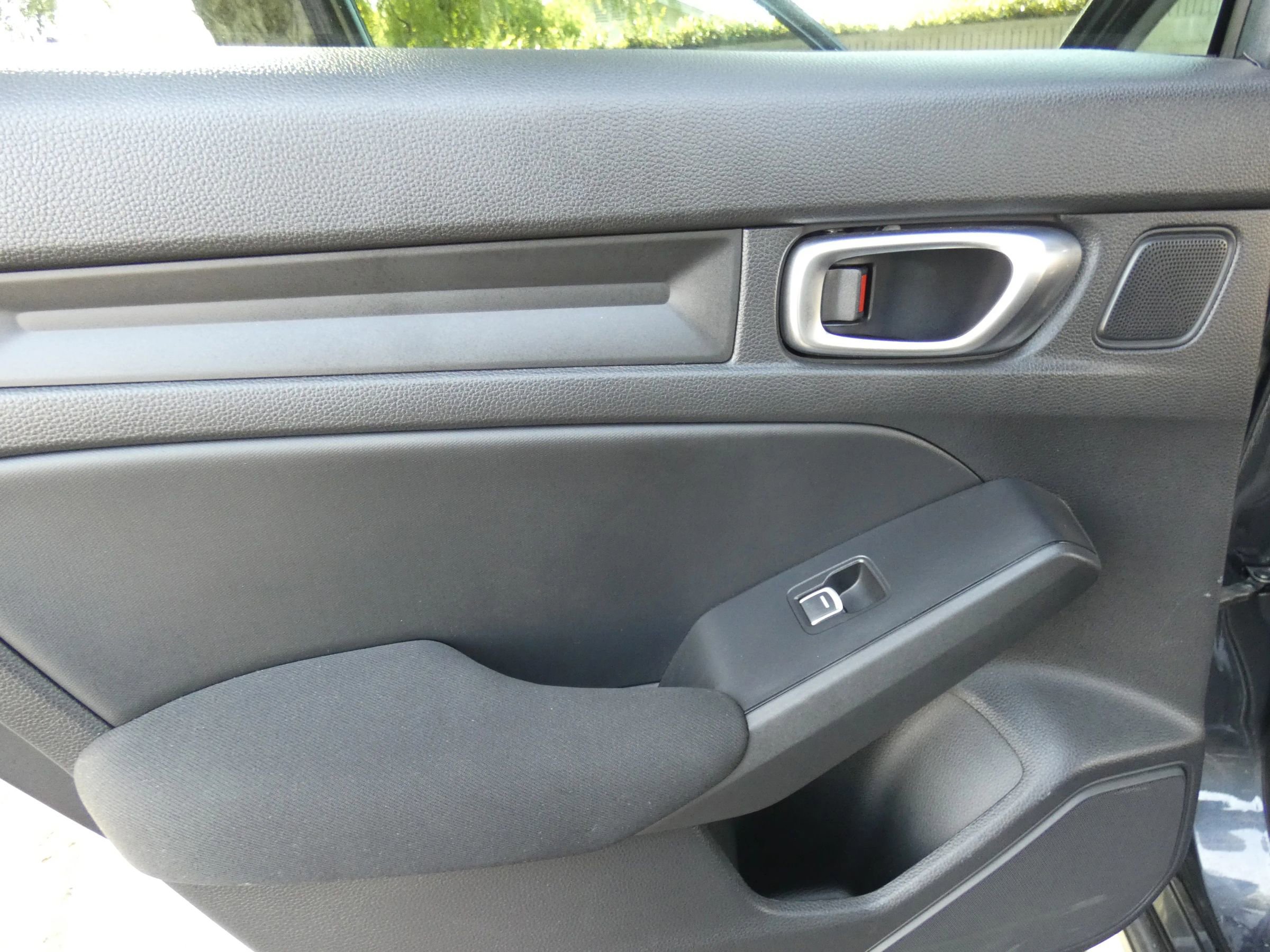 Used 2022 Honda Civic LX image 38