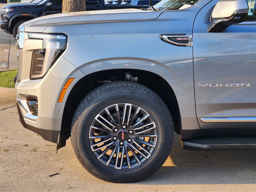 New 2026 GMC Yukon Elevation w/ Elevation Premium Package image 6