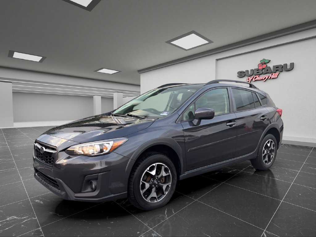 Used 2019 Subaru Crosstrek 2.0i Premium w/ Eyesight System AWD/4WD image 7