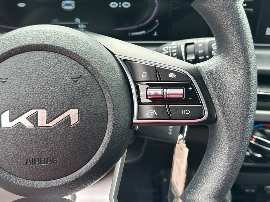 Certified 2024 Kia Seltos LX AWD/4WD image 20