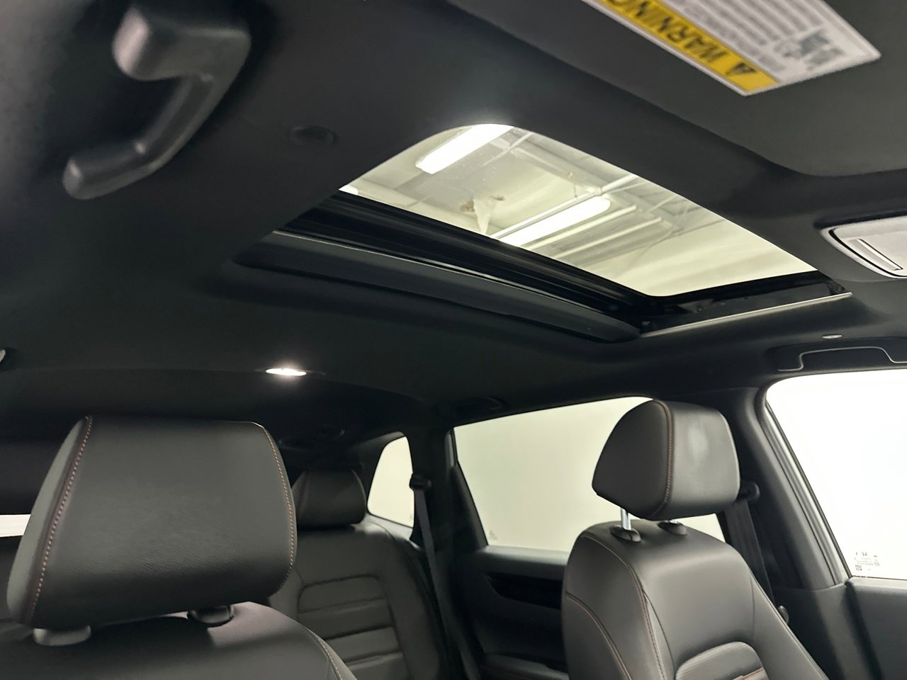 Used 2023 Honda CR-V Sport Touring image 14