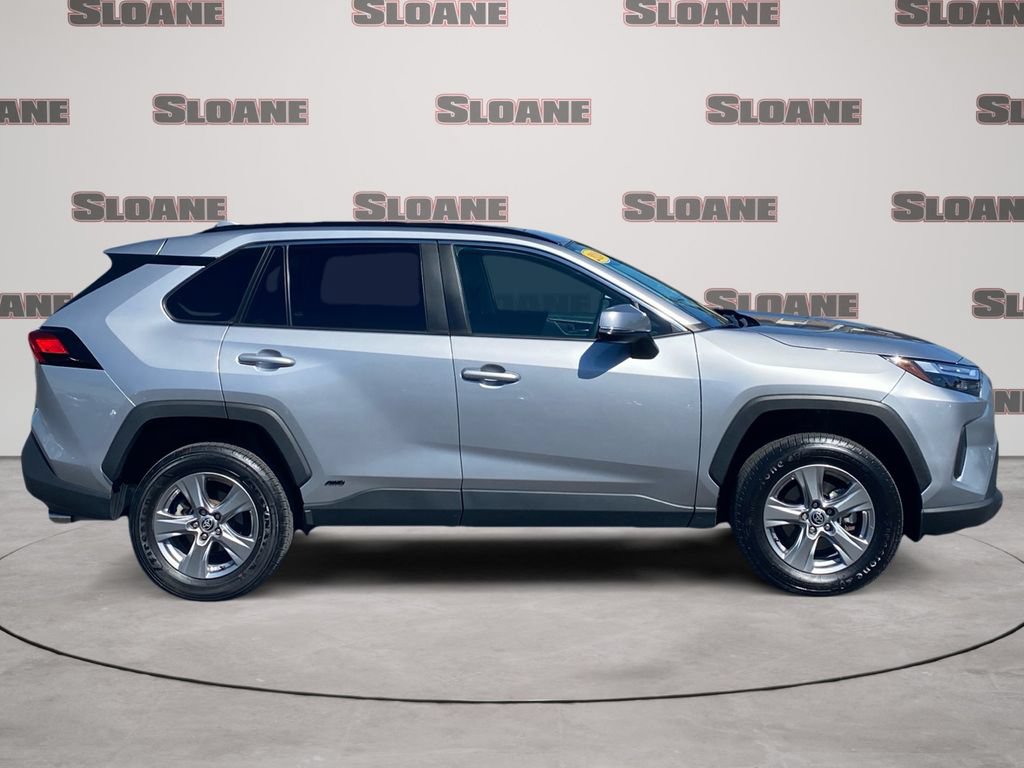 Used 2024 Toyota RAV4 XLE w/ Convenience Package AWD/4WD image 6