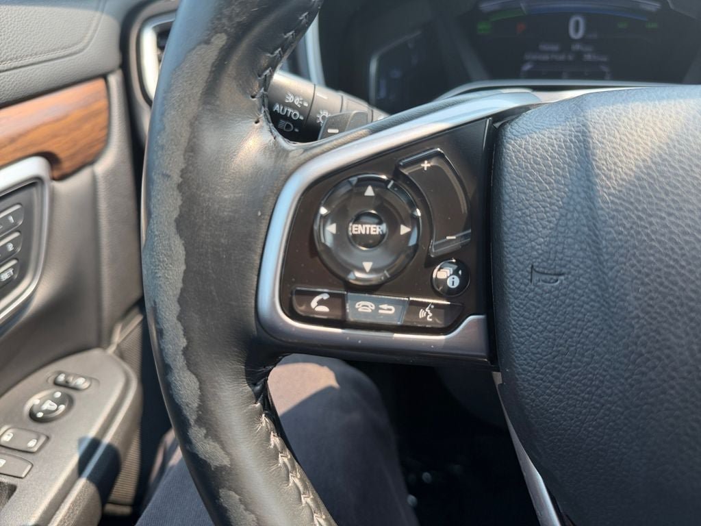 Used 2021 Honda CR-V EX-L image 15