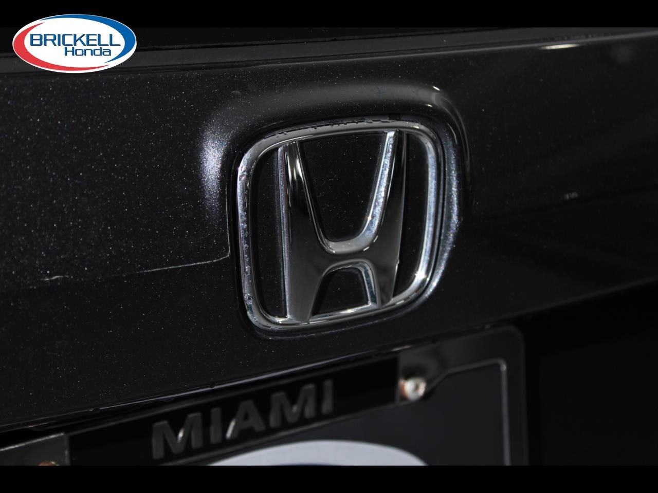Used 2024 Honda CR-V Sport-L image 12