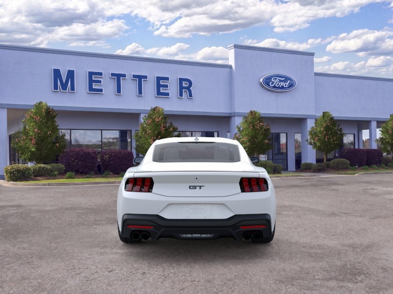 New 2026 Ford Mustang GT Premium RWD image 27