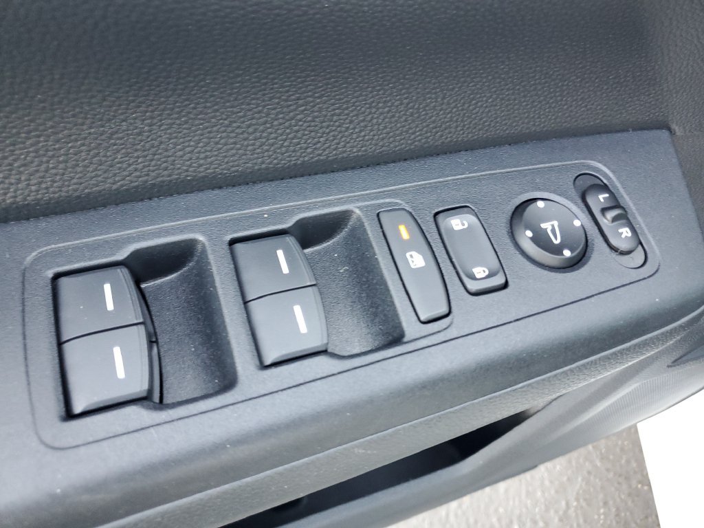 Used 2025 Honda CR-V Sport-L image 24