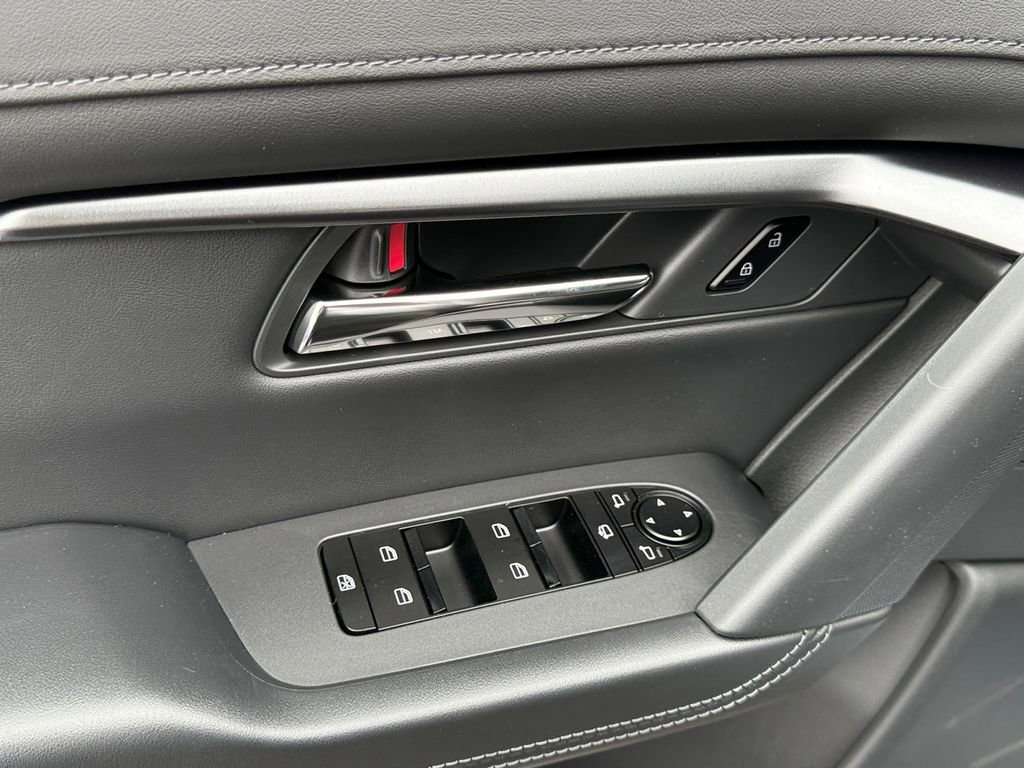 New 2026 MAZDA CX-5 Select image 11