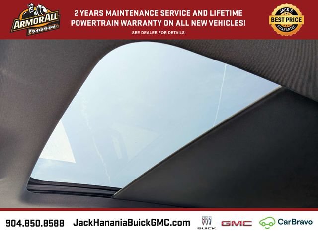 New 2026 Buick Enclave Sport Touring w/ Power Package FWD image 19