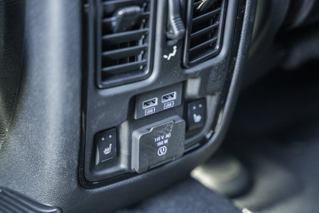 New 2026 Dodge Durango GT AWD/4WD image 44