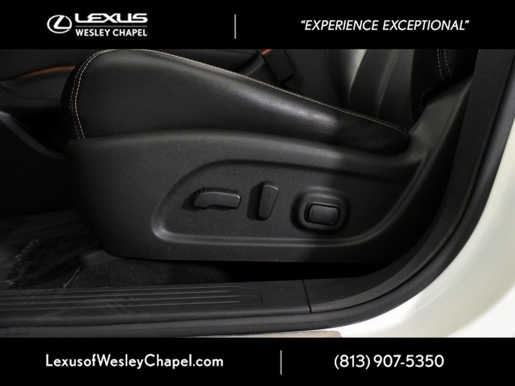 Used 2022 Nissan Murano SL w/ SL Moonroof Package image 20