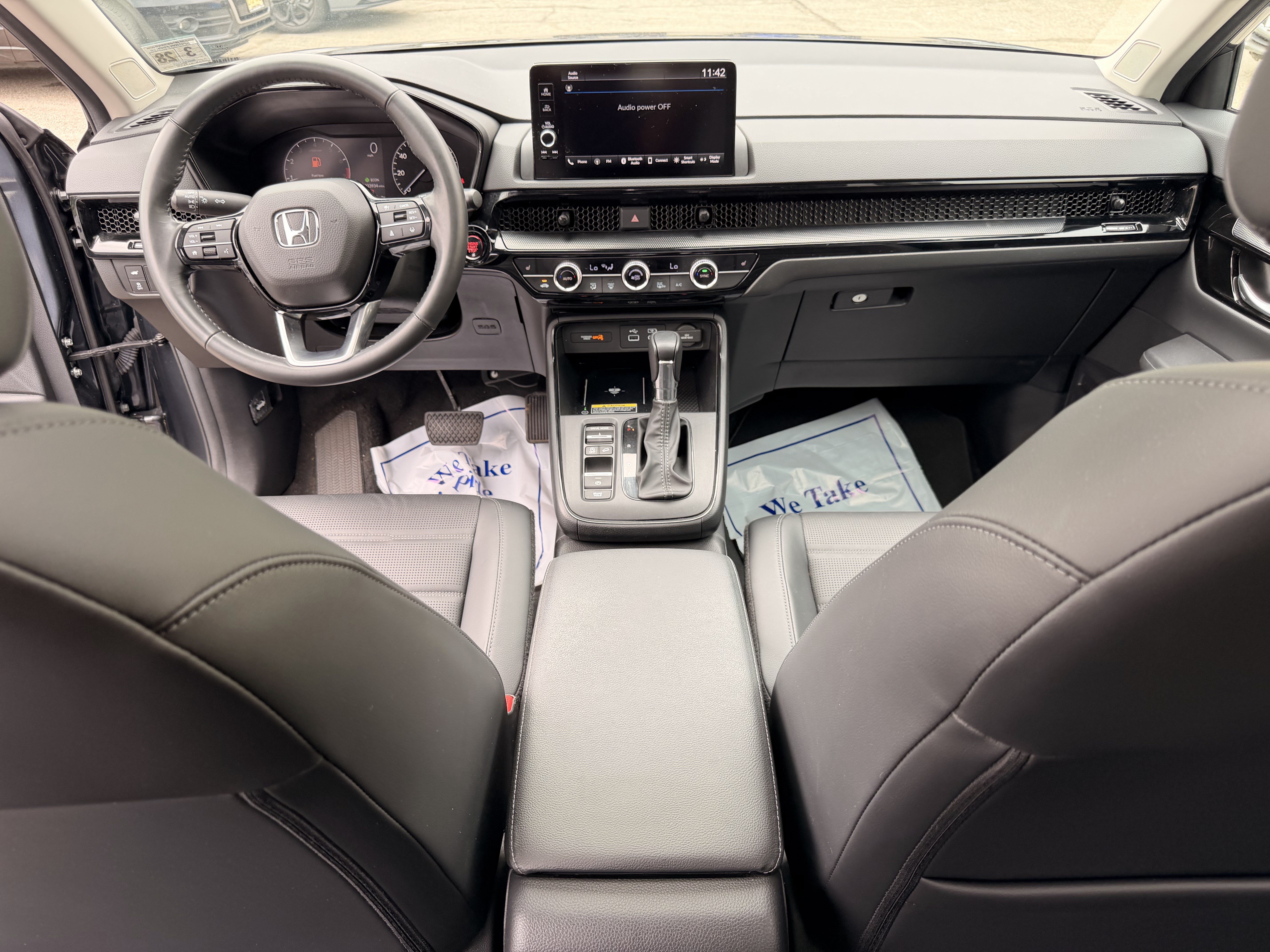 Used 2023 Honda CR-V EX-L image 16