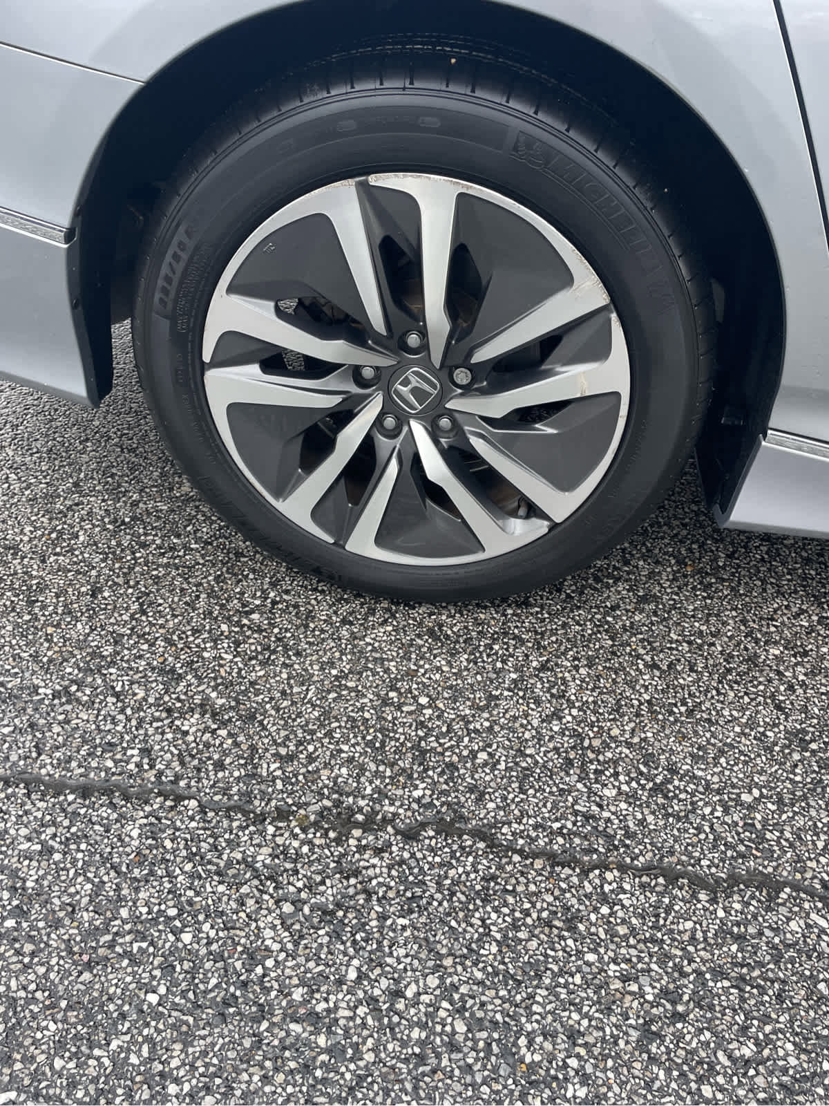 Used 2019 Honda Accord EX-L image 11