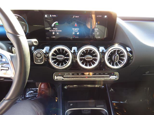 Certified 2022 Mercedes-Benz GLA 250 4MATIC image 14