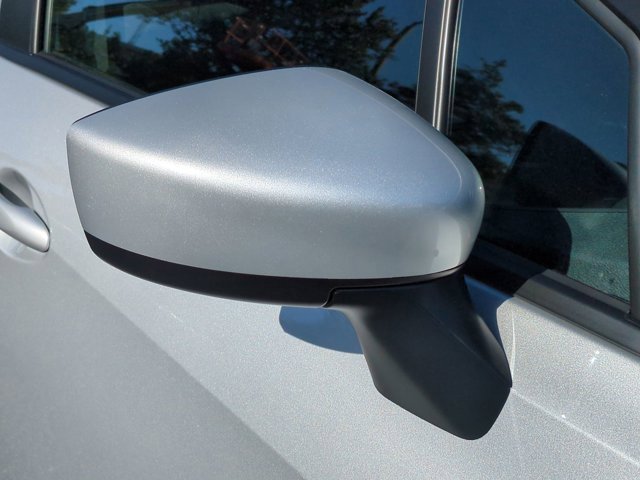 Used 2025 Nissan Versa SV w/ Trunk Package image 12