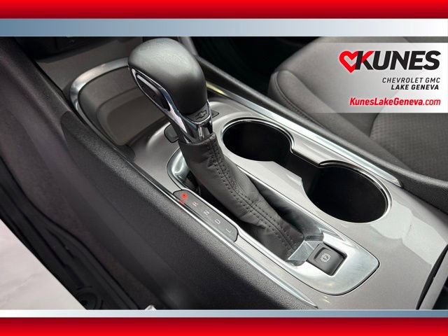 Used 2023 Chevrolet Malibu LT w/ Sport Edition image 23