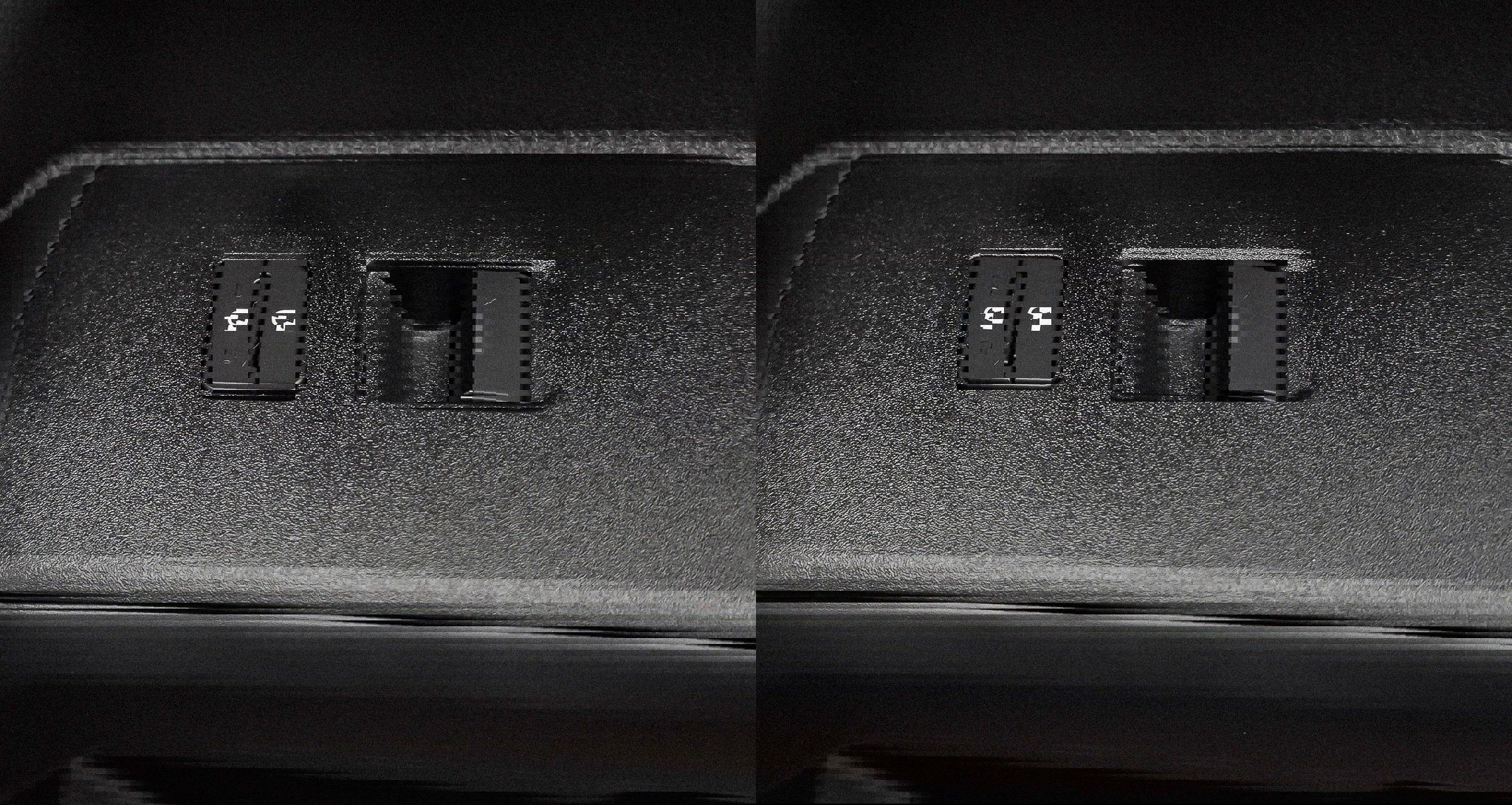 New 2026 Toyota 4Runner Trailhunter image 27