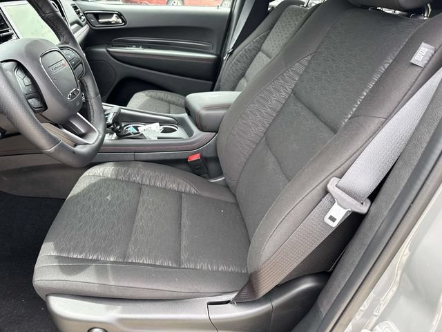 New 2026 Dodge Durango GT w/ Blacktop Package RWD image 20