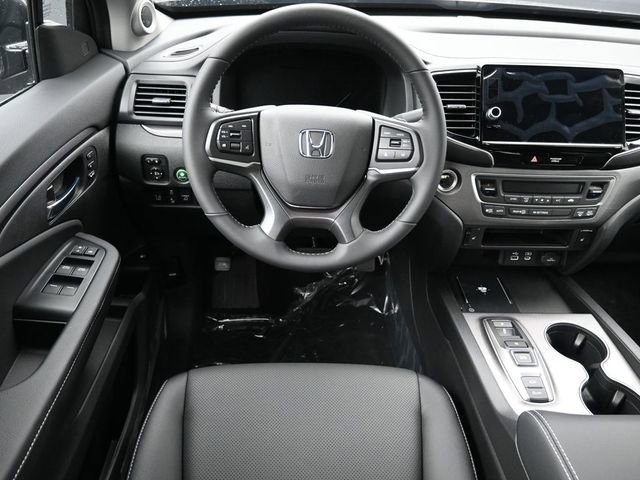 New 2026 Honda Ridgeline RTL image 12