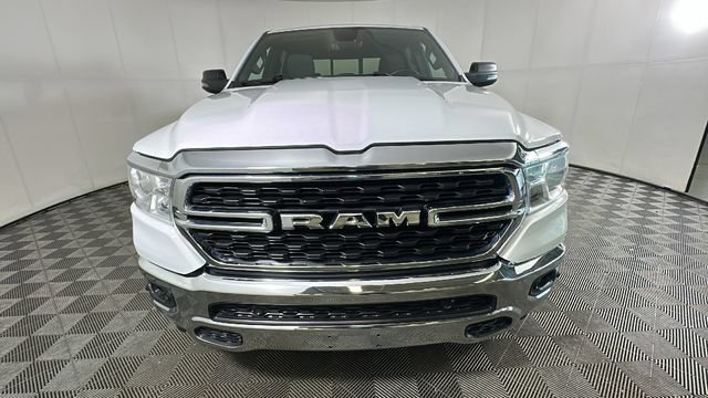 Used 2023 RAM 1500 Big Horn AWD/4WD image 8