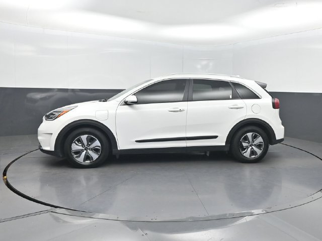 Used 2019 Kia Niro EX Premium w/ Sunroof Package FWD image 3