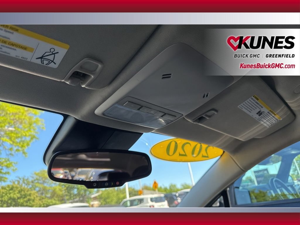 Used 2020 Buick Encore Preferred FWD image 29