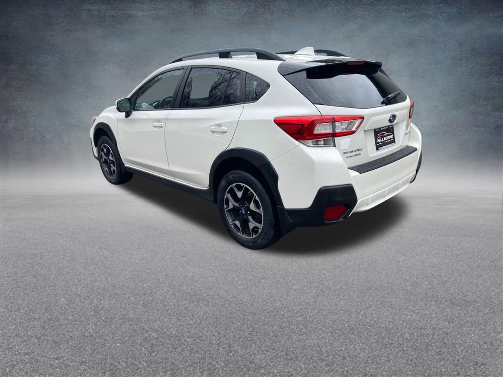 Used 2019 Subaru Crosstrek 2.0i Premium AWD/4WD image 3
